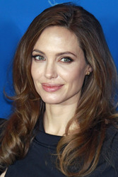 Angelina Jolie