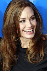 Angelina Jolie