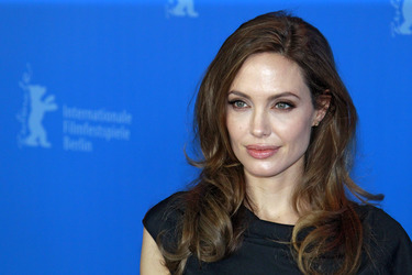 Angelina Jolie