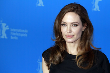 Angelina Jolie