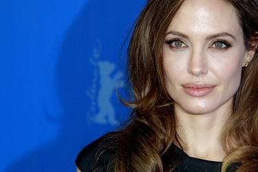 Angelina Jolie