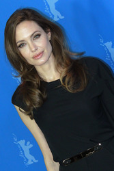 Boris Ler, Branko Djuric, Alma Terzic, Vanesa Glodjo, Angelina Jolie, Goran Kostic, Zana Marjanovic, Rade Serbedzija, Nikola Djuricko