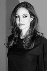 Angelina Jolie
