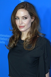 Angelina Jolie