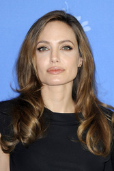 Angelina Jolie