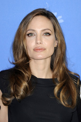 Angelina Jolie