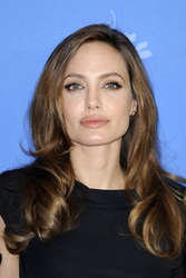 Angelina Jolie