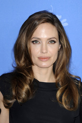 Angelina Jolie