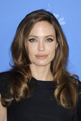 Angelina Jolie