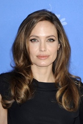 Angelina Jolie