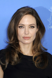 Angelina Jolie