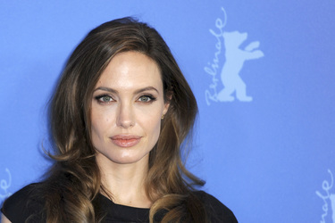 Angelina Jolie