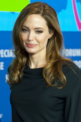 Angelina Jolie