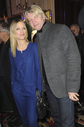 Heike Makatsch, Detlev Buck