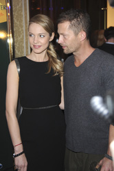 Svenja Holtmann, Til Schweiger