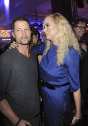 Til Schweiger, Jenny Elvers-Elbertzhagen