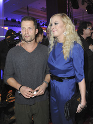 Til Schweiger, Jenny Elvers-Elbertzhagen