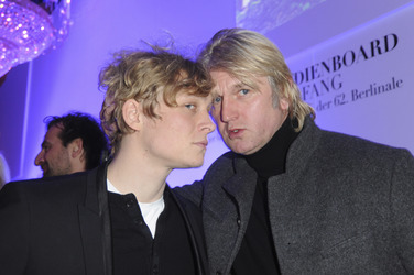 Matthias Schweighöfer, Detlev Buck