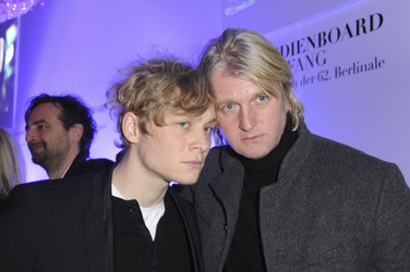 Matthias Schweighöfer, Detlev Buck