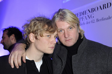 Matthias Schweighöfer, Detlev Buck