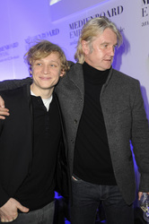 Matthias Schweighöfer, Detlev Buck