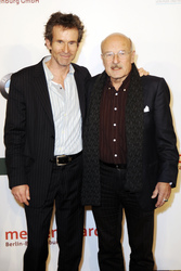 Ulrich Matthes, Volker Schlöndorff