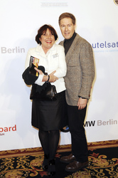 Georgia Tornow, Ulrich Meyer