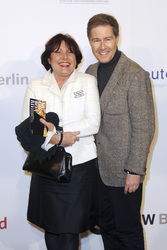 Georgia Tornow, Ulrich Meyer