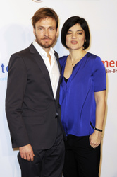 Andreas Pietschmann, Jasmin Tabatabai