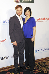 Andreas Pietschmann, Jasmin Tabatabai