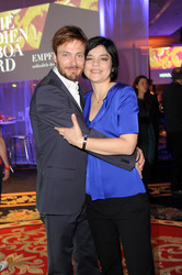 Andreas Pietschmann, Jasmin Tabatabai