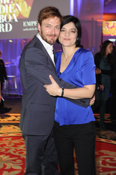 Andreas Pietschmann, Jasmin Tabatabai