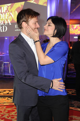 Andreas Pietschmann, Jasmin Tabatabai