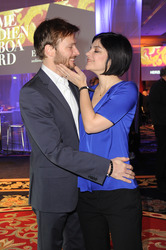 Andreas Pietschmann, Jasmin Tabatabai