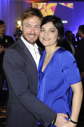 Andreas Pietschmann, Jasmin Tabatabai