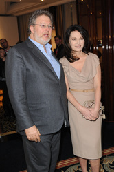 Martin Moszkowicz, Iris Berben