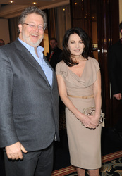 Martin Moszkowicz, Iris Berben