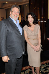 Martin Moszkowicz, Iris Berben