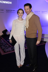 Karoline Herfurth, Oliver Berben