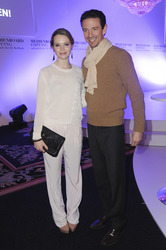 Karoline Herfurth, Oliver Berben