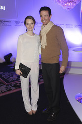 Karoline Herfurth, Oliver Berben