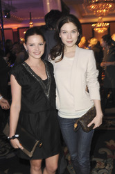 Jennifer Ulrich, Nora von Waldstätten