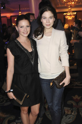 Jennifer Ulrich, Nora von Waldstätten