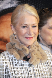 Helen Mirren