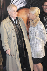 István Szabó , Helen Mirren