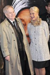 István Szabó , Helen Mirren