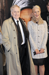 István Szabó , Helen Mirren