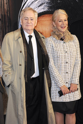 István Szabó , Helen Mirren