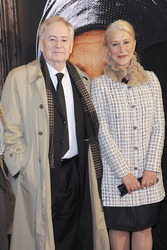 István Szabó , Helen Mirren