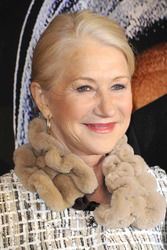 Helen Mirren